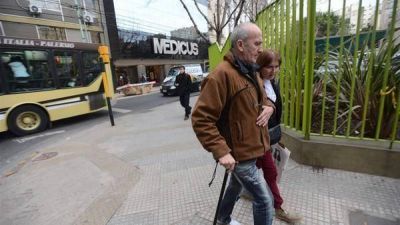 Vuelven a subir las prepagas y acumulan 40% en el �ltimo a�o