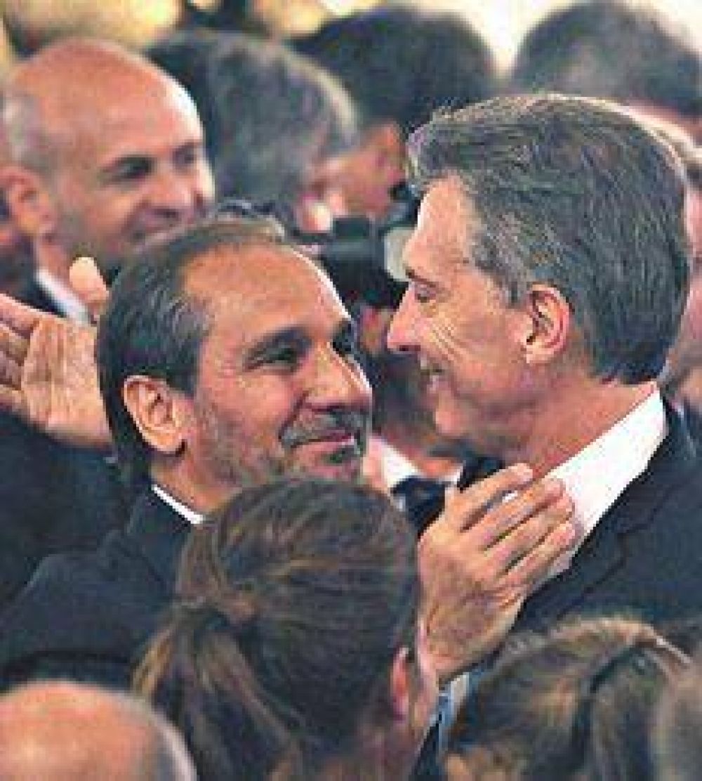 Un concursante demasiado cercano y exitoso