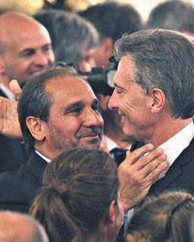 Un concursante demasiado cercano y exitoso