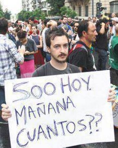 El ajuste le lleg� tambi�n a la cultura