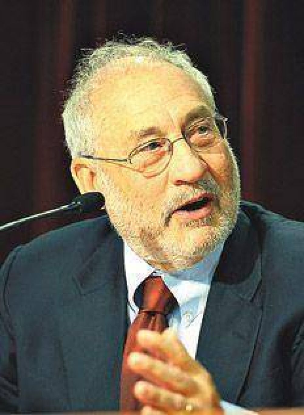 �Una gran transferencia a los ricos�