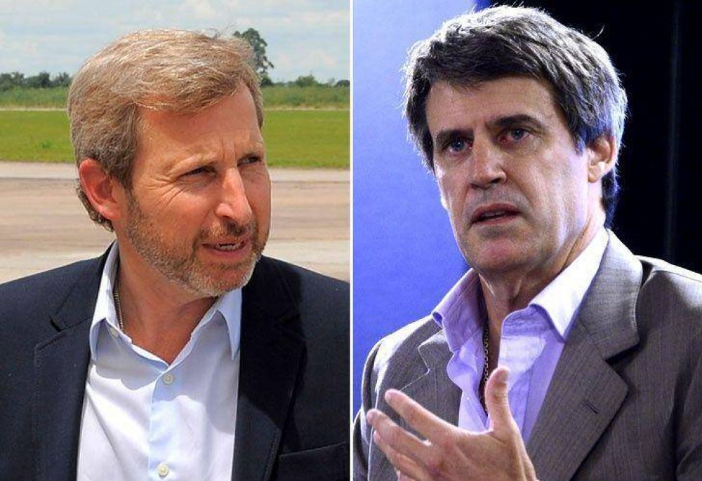 Se abre una grieta en el Gobierno entre el ala pol�tica y la econ�mica