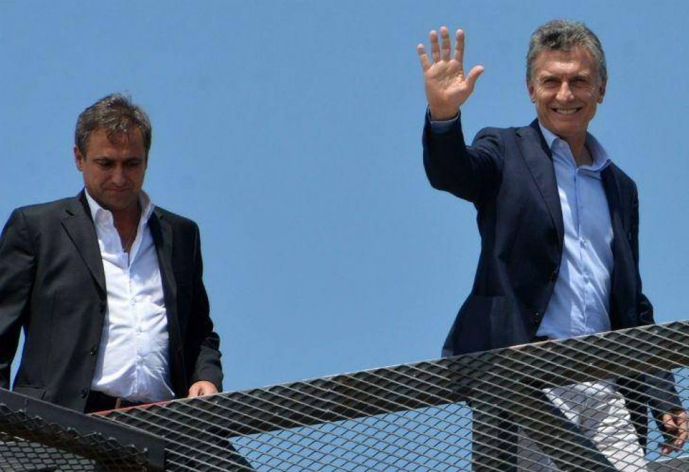 La confianza en el gobierno de Macri supera el 62%