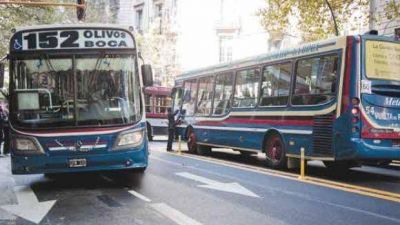El Gobierno ahora advierte que evaluar� �las estructuras de costos� del transporte