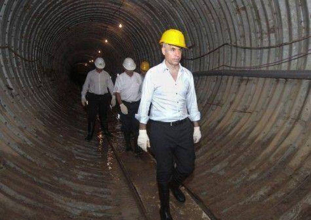Larreta cierra filas y centraliza la comunicaci�n