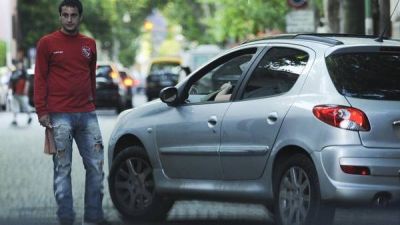 �Mundo trapito�: arreglos con la Polic�a y gira por eventos