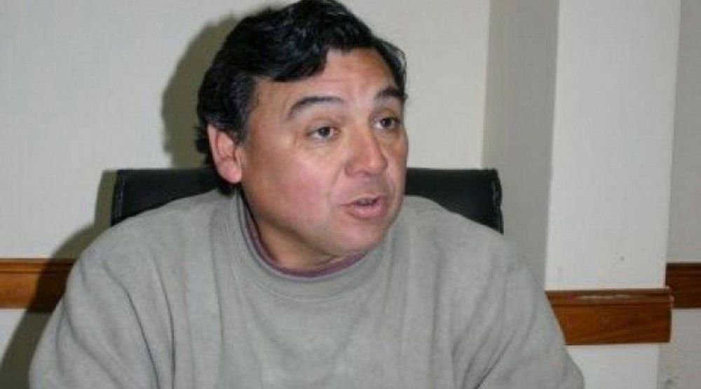 Paz respondi� que dej� las cuentas en orden