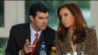 El kirchnerismo le reprocha a Juan Manuel Urtubey su alejamiento de Cristina