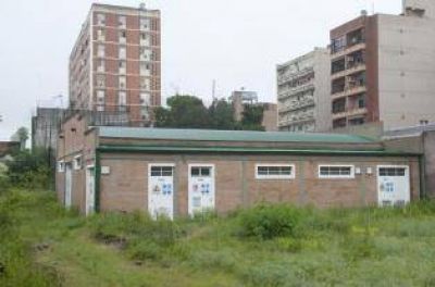 El PE pagar� por la controvertida estaci�n Ayacucho