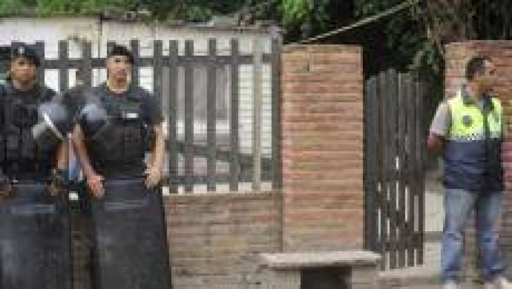 El acusado de mutilar a una mujer fue candidato a concejal en La Banda