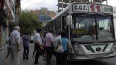 El boleto debe subir a $10 seg�n los empresarios