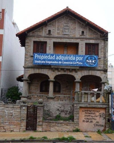Para la Uocra, �es hora de volver a los planes de vivienda sindical�