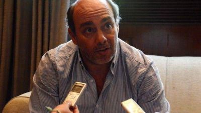 Vicente: �La pol�tica del personal la dirige el intendente y no el Sindicato�