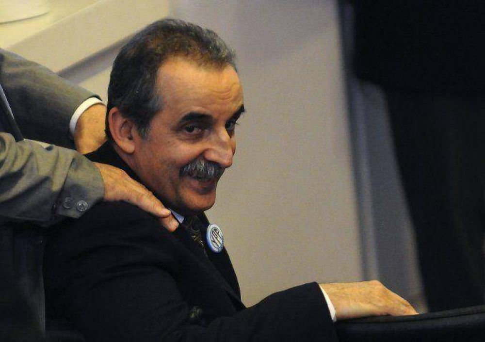 Seg�n Moreno, el Gobierno de Macri es 