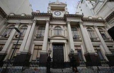 El Balance del Banco Central refleja el cambio de rumbo