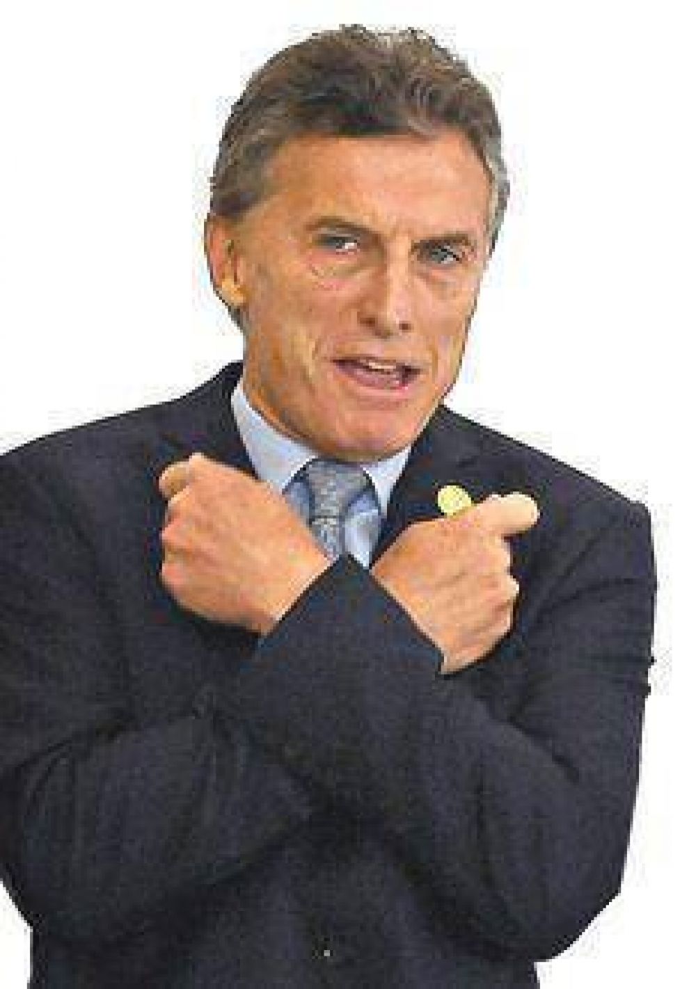 El camino al deterioro