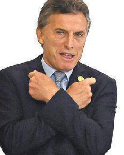 El camino al deterioro