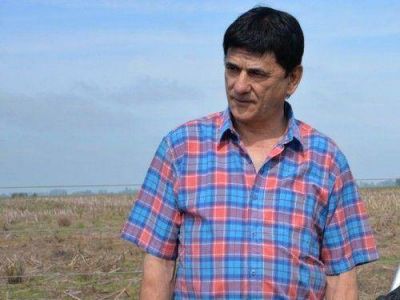 Gasparini: �Cuando parece que nos estamos peleando, nos estamos reproduciendo�