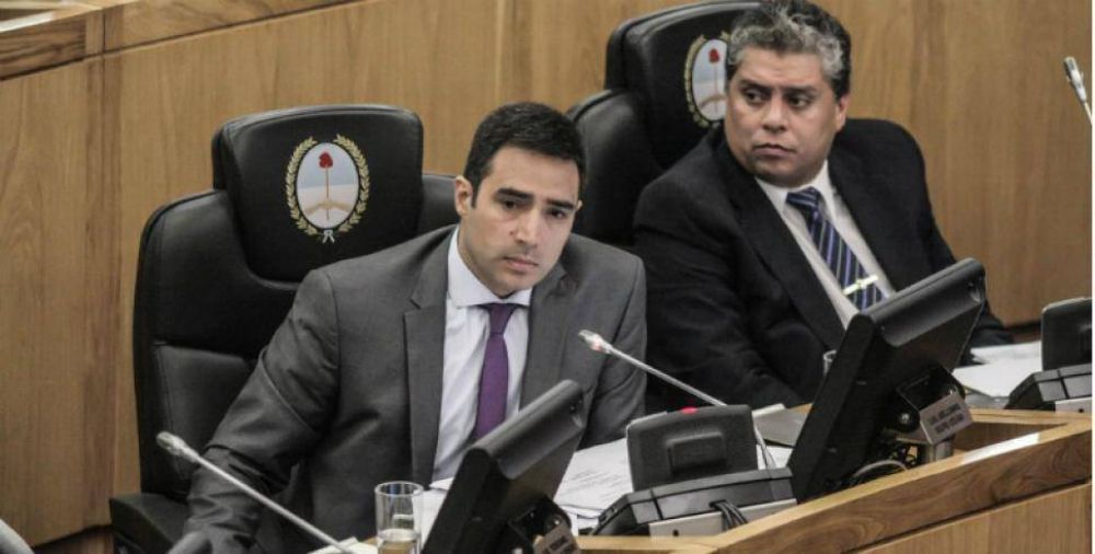 Un legislador propone coparticipar los Ingresos Brutos de la provincia