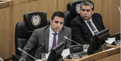 Un legislador propone coparticipar los Ingresos Brutos de la provincia