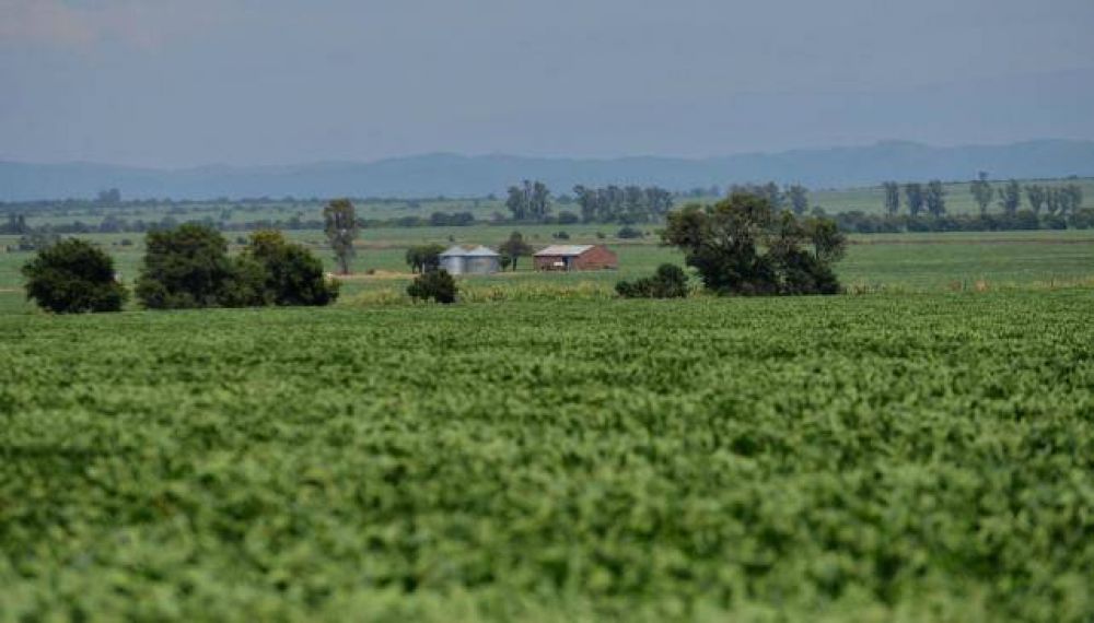 Productores rechazan el complejo ambiental