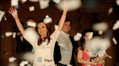 Intendentes del FpV har�n cumbre para apoyar liderazgo de Cristina