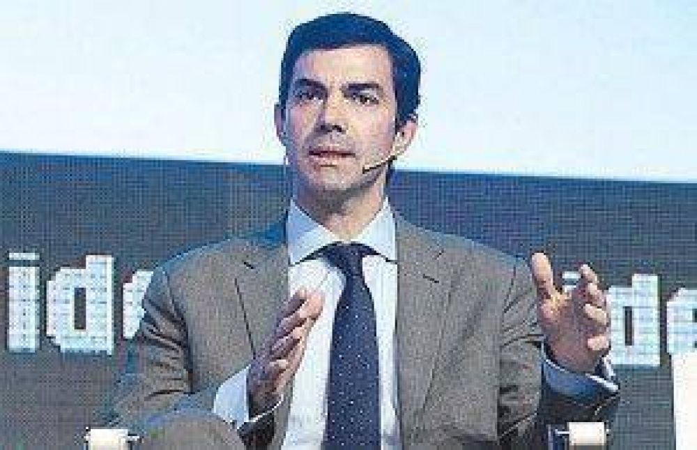 Urtubey quiere presidir el peronismo sin Cristina