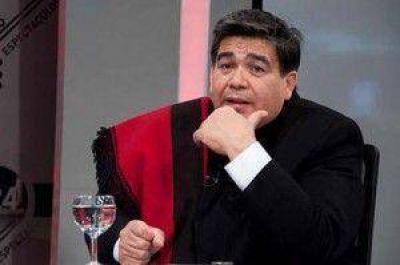 Ishii arremeti� contra CFK por no querer dar pelea contra el narcotr�fico