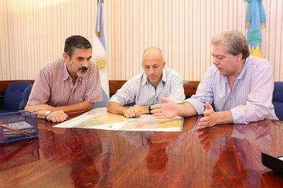 Nuevo Secretario de Seguridad