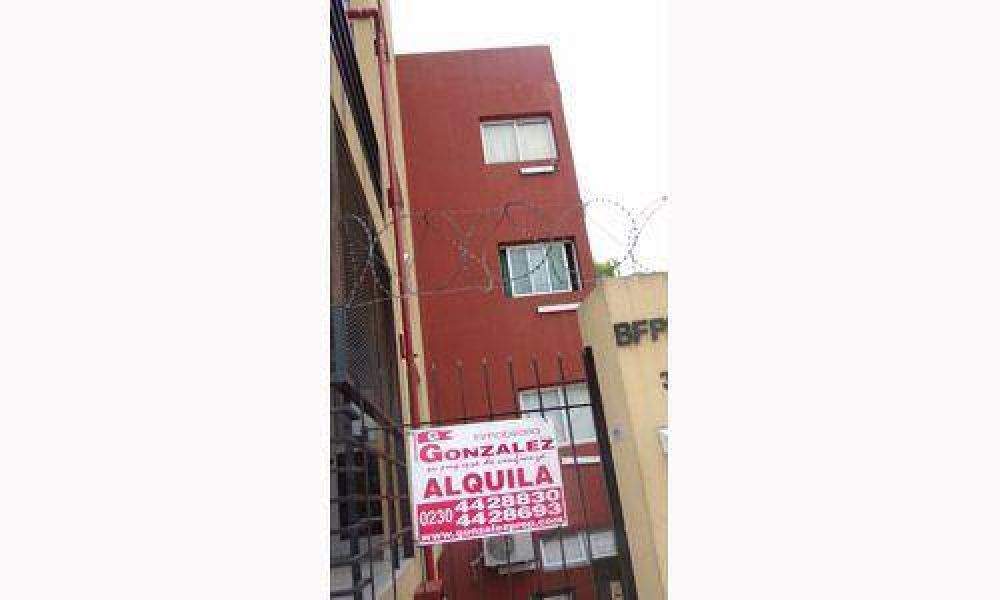Los alquileres, hasta un 45% m�s caros