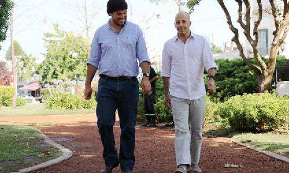 Buscan promover el primer empleo para los j�venes