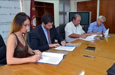 Colonia Santa Rosa y Urundel modificar�n su forma de eliminar residuos