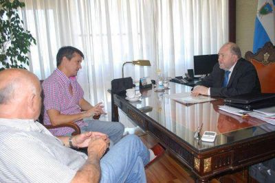 Niegan que Altolaguirre haya hablado con Verna de los n�meros �dibujados�