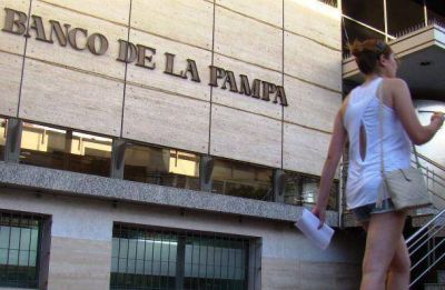 Los bancarios pampeanos, en alerta