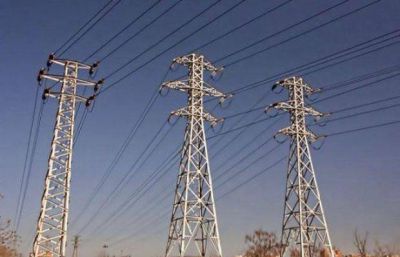 Salta recibir� energ�a importada desde Chile