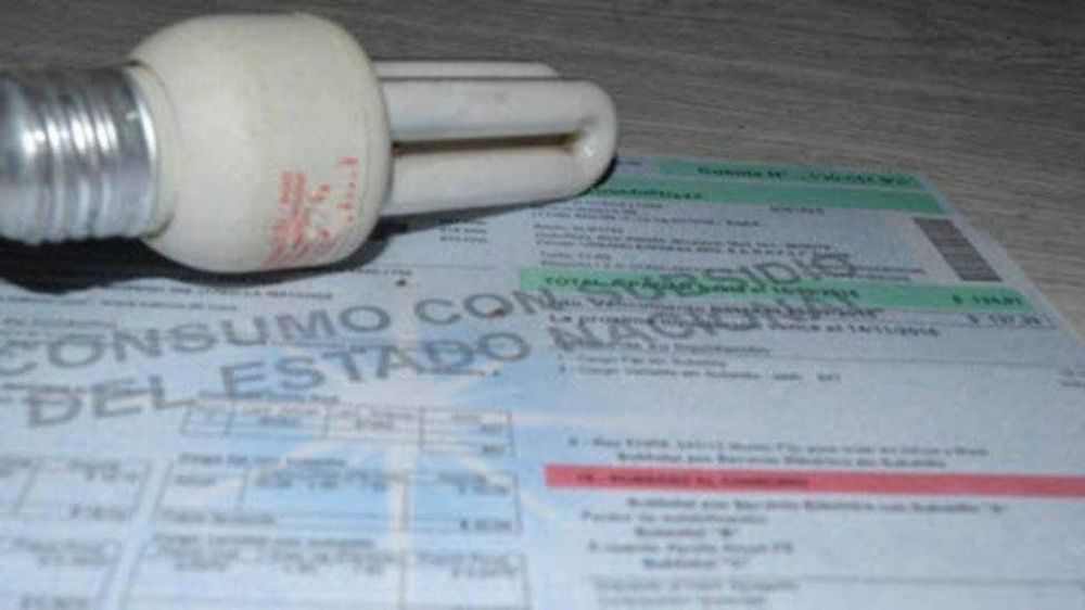 �La pr�xima factura de luz en Mar del Plata vendr� sin aumento�