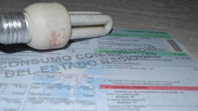 �La pr�xima factura de luz en Mar del Plata vendr� sin aumento�
