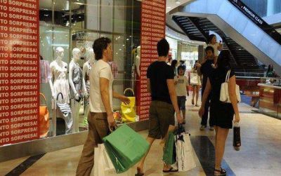 Aseguran que en enero las ventas en unidades cayeron un 16.20%