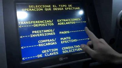 Comenzaron a pagarse los haberes de enero a pasivos y activos entrerrianos