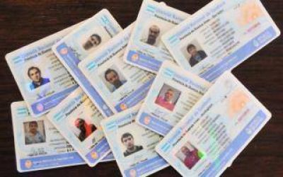 Almirante Brown: A partir de febrero se podr� tramitar la licencia de conducir los s�bados