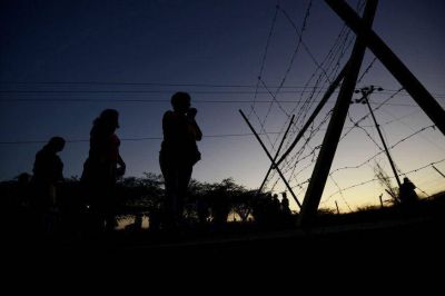 Venezuela: El cardenal Urosa pide medidas humanitarias para Laided Salazar