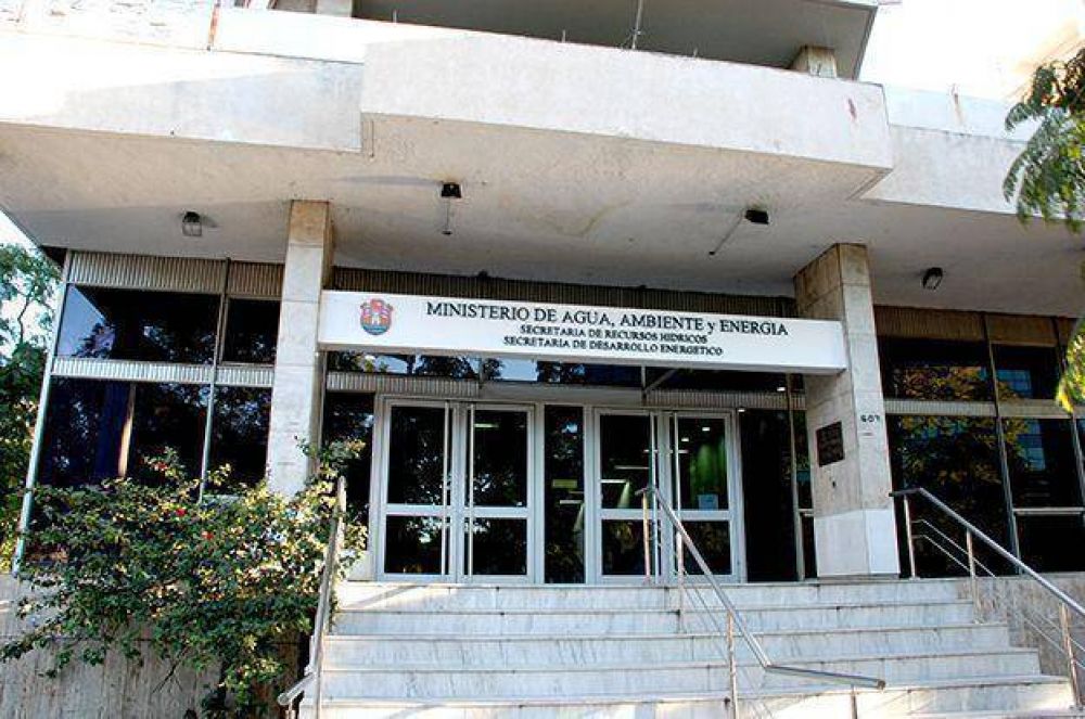 Se realiz� la apertura de sobres para la licitaci�n de la red cloacal