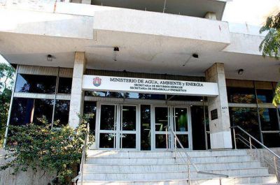 Se realiz� la apertura de sobres para la licitaci�n de la red cloacal