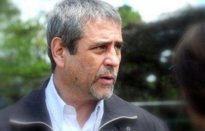 �La base del pensamiento de Massa corresponde al neoliberalismo�, dispar� Ferraresi