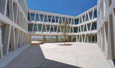 El Colegio Alem�n de Madrid une catolicismo y protestantismo en una sola asignatura de religi�n