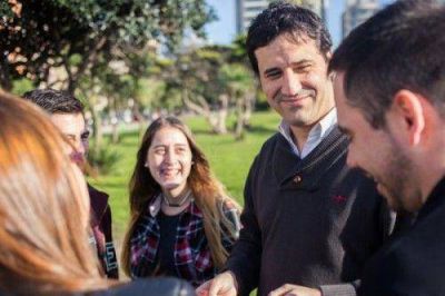 Maximiliano Abad pidi� un plan integral de inversiones en energ�a