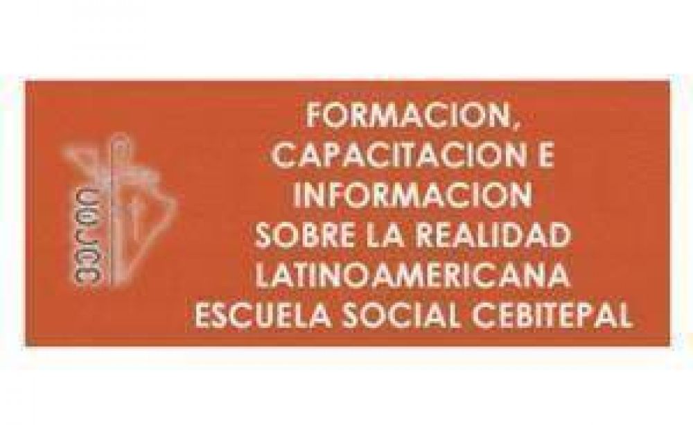 Propuesta acadmica de la Escuela Social del CEBITEPAL 2016
