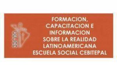 Propuesta acad�mica de la Escuela Social del CEBITEPAL 2016
