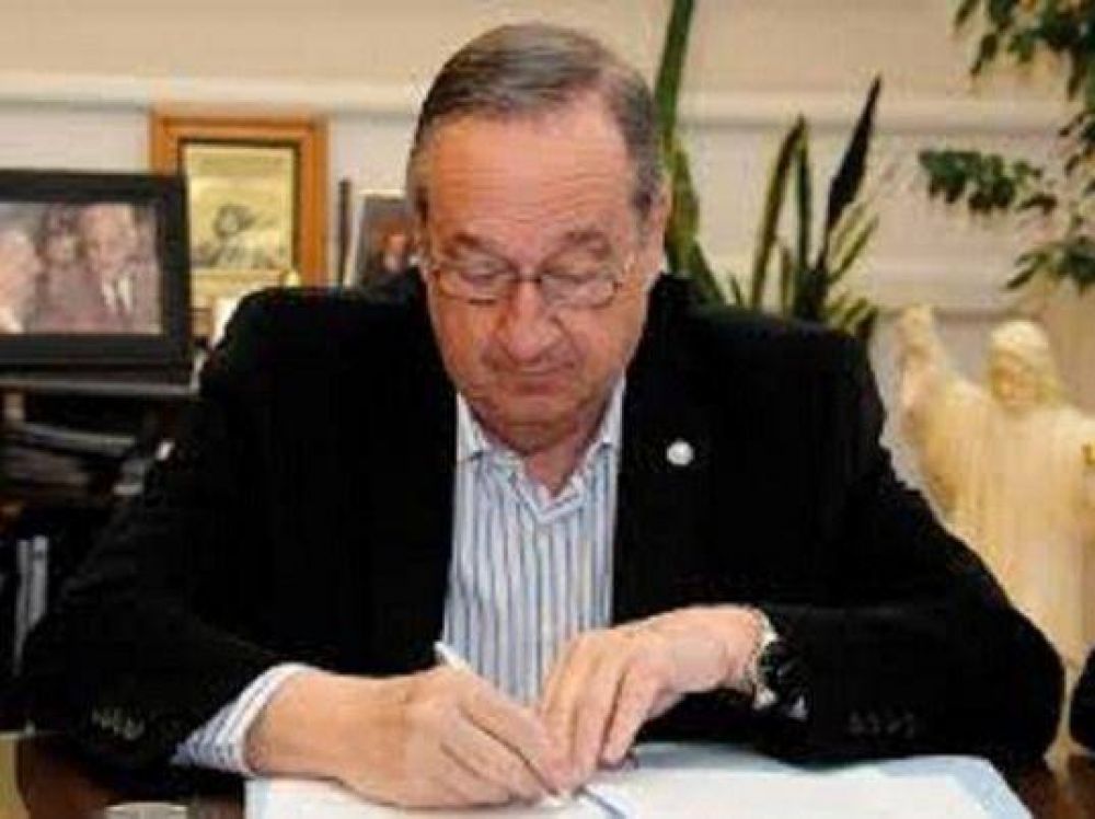 El Municipio presenta oficialmente la Direcci�n de Ni�ez, Adolescencia y Familia