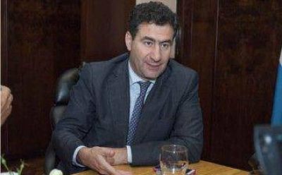  Regazzoni ya piensa en la pata justicialista para el Pro de la Tercera